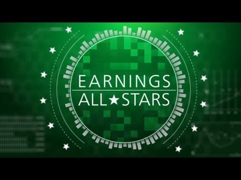 5 Earnings Charts to Watch this Week 5 Earnings Charts to Watch this Week