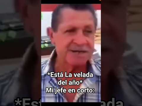 Nadie: Mi jefe viendo la velada del año: | #humor #boxeo #laveladadelaño #canelo