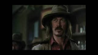 David Carradine - Best Knife Fight Ever! - The Long Riders