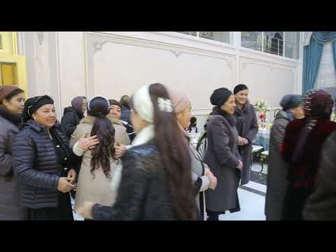 06.01.2026 Sunnat to'y