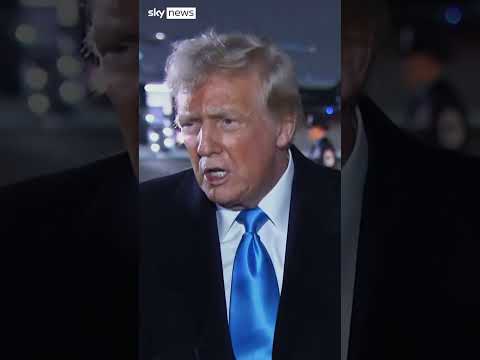 Day 16: How Trump won another trade war