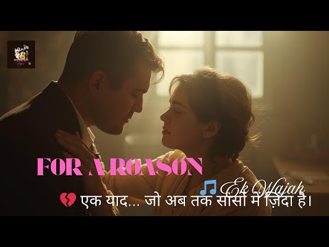 For A Reason|latest song💯✅|karan Aujla|Lofidilse30|Ek Wajah