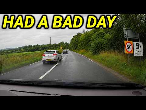 Viewers Mistakes 21 | Steering's Not Enough!
