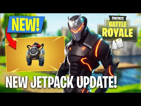 NEW FORTNITE UPDATE!! // 18,600+ KILLS // 989 WINS (Fortnite Battle Royale) - UC2wKfjlioOCLP4xQMOWNcgg