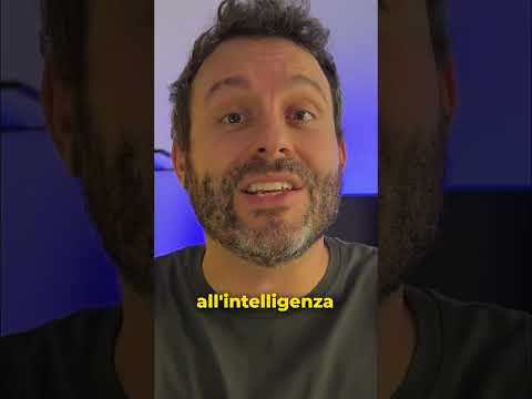 AI Errori: Perché Verificare le Risposte dell'Intelligenza Artificiale #shorts