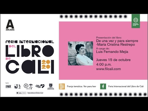 Vidéo de María Cristina Restrepo