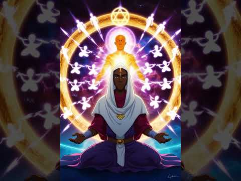 L’ÉGRÉGORE – La Puissance Cachée des Pensées Collectives