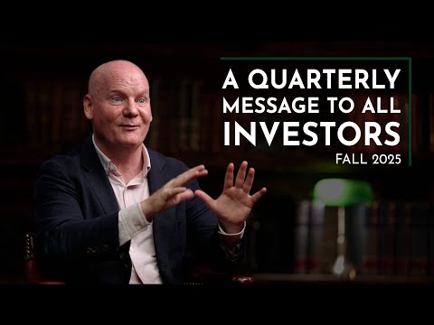 Tom Gardner: S&P 500 at 25x Earnings - 6 Moves Every Investor Must Make NOW