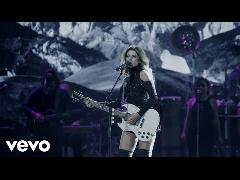 Paula Fernandes - Não Fui Eu (Ao Vivo Em São Paulo / 2016) - UC1_7Qeu1LdDy5PTZ0vQE_sA