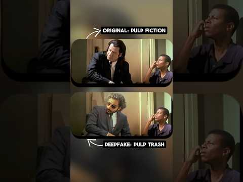 1-Click Character Swap with WAN 2.2 🤯 | AI Deepfake Made Easy