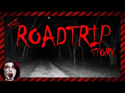 Scary Story Tagalog - The Roadtrip (Ep.3)