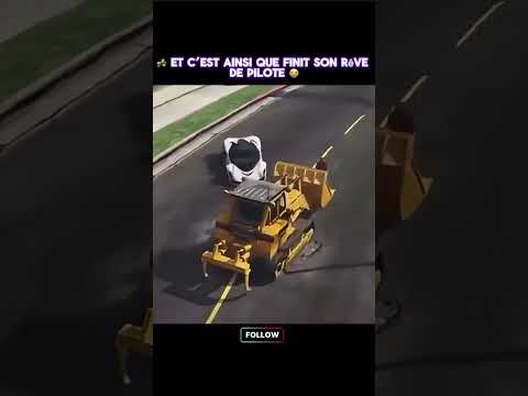 Y a plus de respect 😢😂#gta #viral #pourtoii #fypシ #gaming #memes