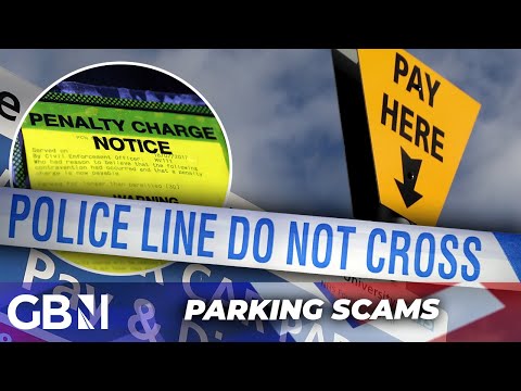 Drivers WARNED of new parking scam that has cost Brits THOUSANDS