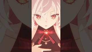 公開記念CM オリジナルアニメMV『dusk.』 #shorts