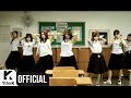 MV เพลง Roly-Poly in Copacabana - T-ara