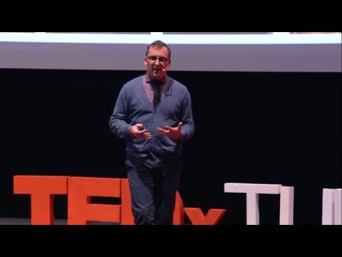 What virtual reality can tell us about human nature | Cade McCall | TEDxTUM - UCsT0YIqwnpJCM-mx7-gSA4Q