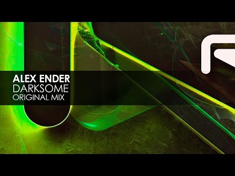 Alex Ender - Darksome - UCvYuEpgW5JEUuAy4sNzdDFQ