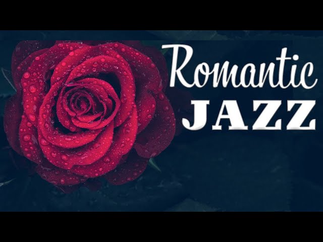 The Most Romantic Jazz Songs to Listen to Tonight