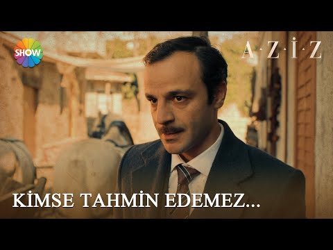 Aziz ve Adem erzakları Galip'in deposuna saklıyor! | Aziz 13. Bölüm