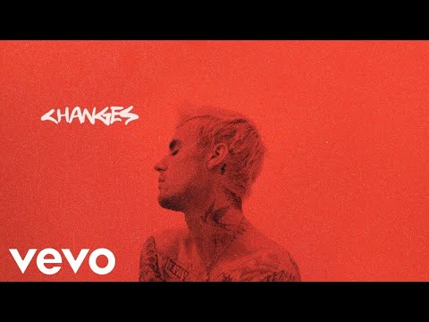 Justin Bieber - Running Over Ft. Lil Dicky (Audio)