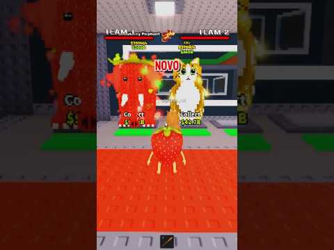 Qual o seu OG preferido🤔 #roubeumbrainrot