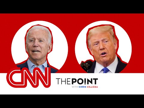 The secret to winning the first Trump-Biden debate