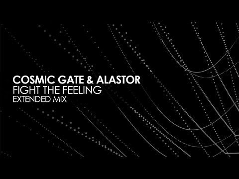 Cosmic Gate & Alastor - Fight The Feeling (Extended Mix) - UCvYuEpgW5JEUuAy4sNzdDFQ