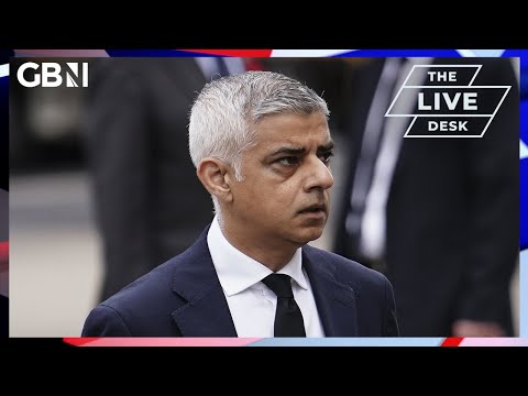 ULEZ expansion: Sadiq Khan warned of 'CLIFF EDGE' created for Londoners