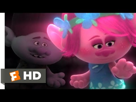 Trolls (2016) - True Colors Scene (9/10) | Movieclips - UC3gNmTGu-TTbFPpfSs5kNkg