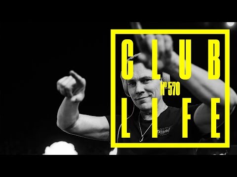 CLUBLIFE by Tiësto Podcast 570 - First Hour - UCPk3RMMXAfLhMJPFpQhye9g