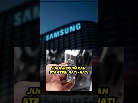 Samsung Akan Bikin Layanan Berlangganan SSD?