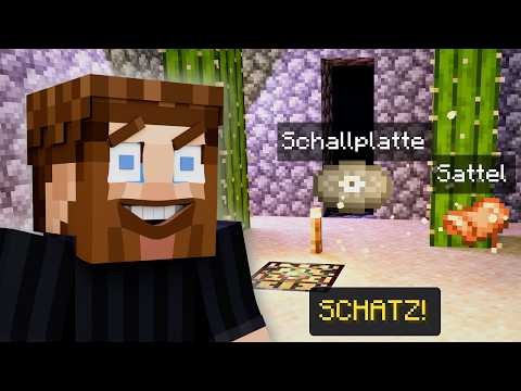 Lets Play Minecraft #009 - MONSTERFARM