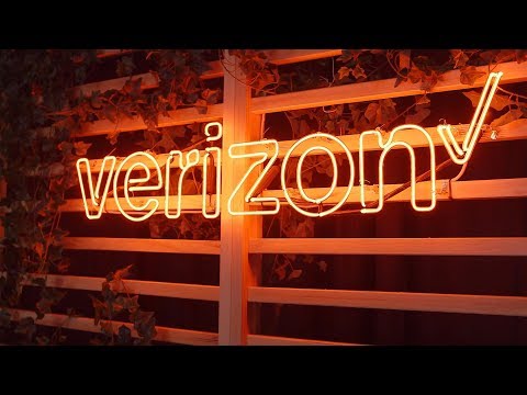 Nokia and Verizon celebrate 5G in action