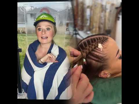 It’s a vibe and not my favorite one. I’m actually such a rule follower in life