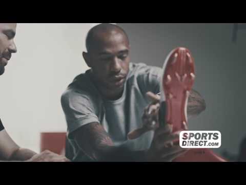 sportsdirect.com & Sports Direct Promo Code video: PUMA ONE | Sports Direct Football | The Home of Football