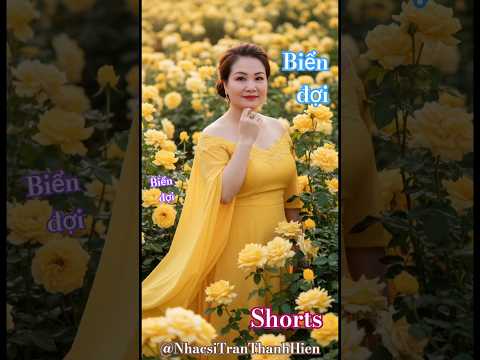 Biển đợi Shorts @NhacsiTranThanhHien @KARAOKENHACSITRANTHANHHIEN
