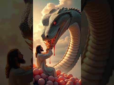 Say Amen 🙏🤔 #jesus #yesus #tuhan #injil #doa #surga #Iman #oração #deus #यीशु