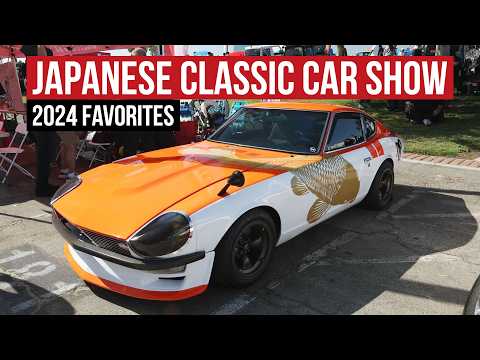 Exploring JDM Classics: Larry Chen's R32 GTR Showcase