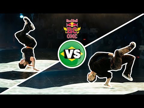 Mounir vs Differ - FINAL BATTLE - Red Bull BC One Rio de Janeiro 2012 - UC9oEzPGZiTE692KucAsTY1g