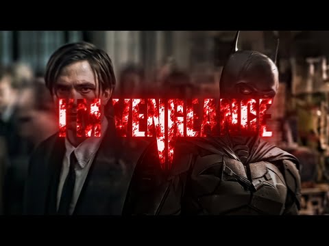 𝐈'𝐦 𝐕𝐞𝐧𝐠𝐞𝐚𝐧𝐜𝐞 