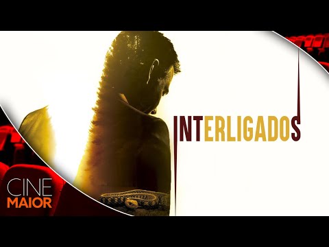 Interligados (2018) | Filme GRÁTIS Dublado - Suspense // Cine Maior