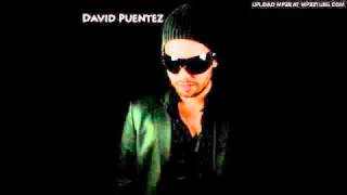 David Puentez - Melodrama (Orginal Mix)