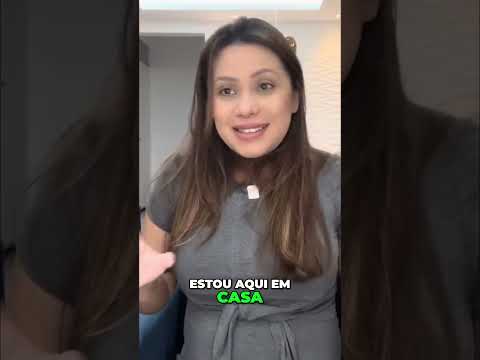 Dor no Cóccix na Gravidez  Situação CRÍTICA em Público!