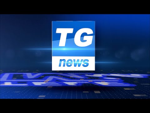 Tg News del 10/11/2023