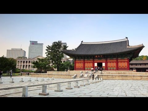 Deoksugung Palace Vacation Travel Guide | Expedia - UCGaOvAFinZ7BCN_FDmw74fQ