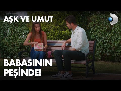 Zeynep babasının kim olduğunu öğrendi mi? - Aşk ve Umut 25. Bölüm