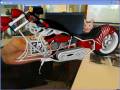 Autodesk Labs: Augmented Reality - 3D motorcycle