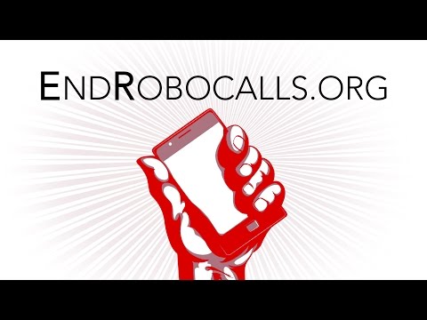 Stop Robocalls! How to Take Action Now - UCOClvgLYa7g75eIaTdwj_vg