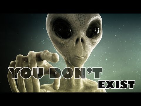 Big Bang - Odds of life and why you don't exist!