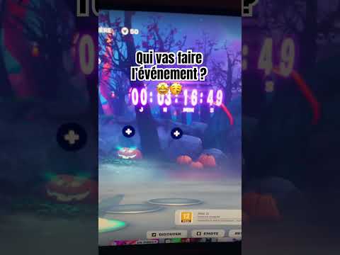 Qui va faire l’évènement